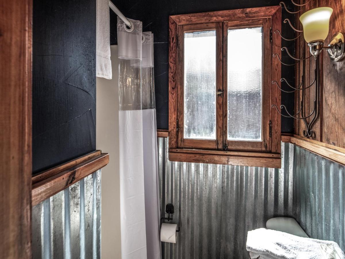 Apache Village 4, King Studio, Midtown, Sleeps 2 رويدوسو، نيومكسيكو المظهر الخارجي الصورة